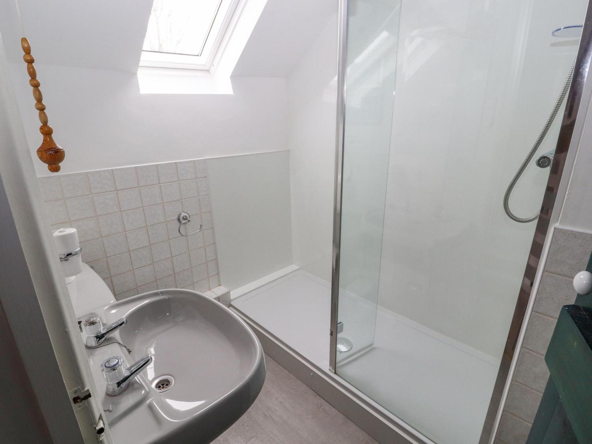 Barn End Villa Penrith Ngoại thất bức ảnh