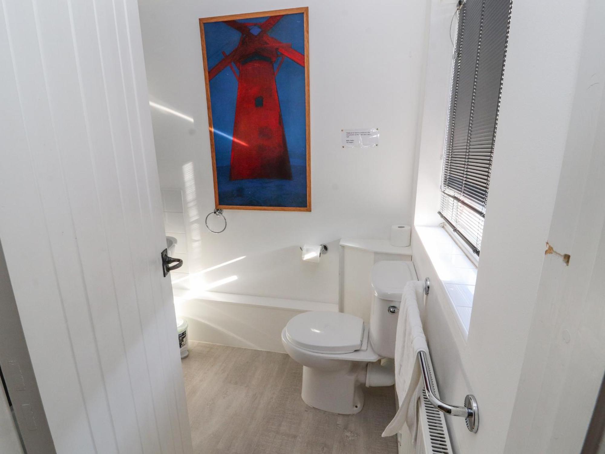 Barn End Villa Penrith Ngoại thất bức ảnh