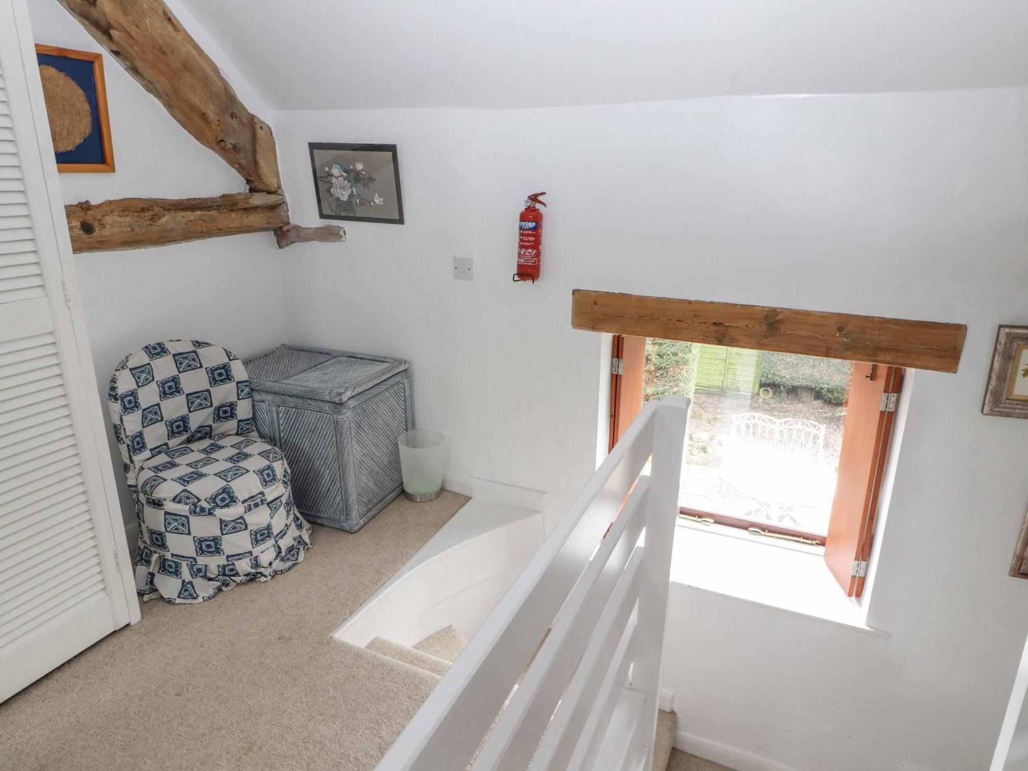 Barn End Villa Penrith Ngoại thất bức ảnh
