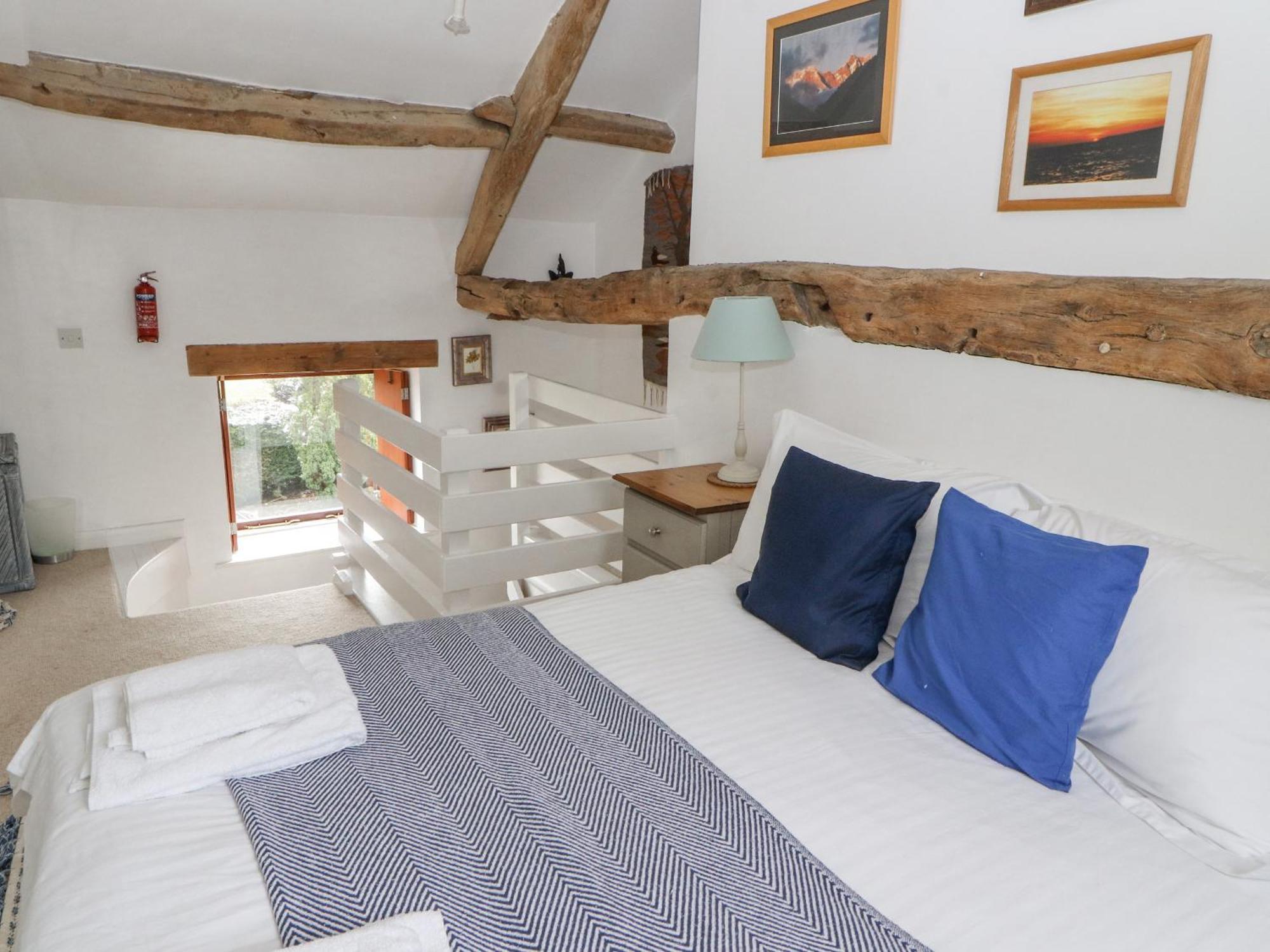 Barn End Villa Penrith Ngoại thất bức ảnh