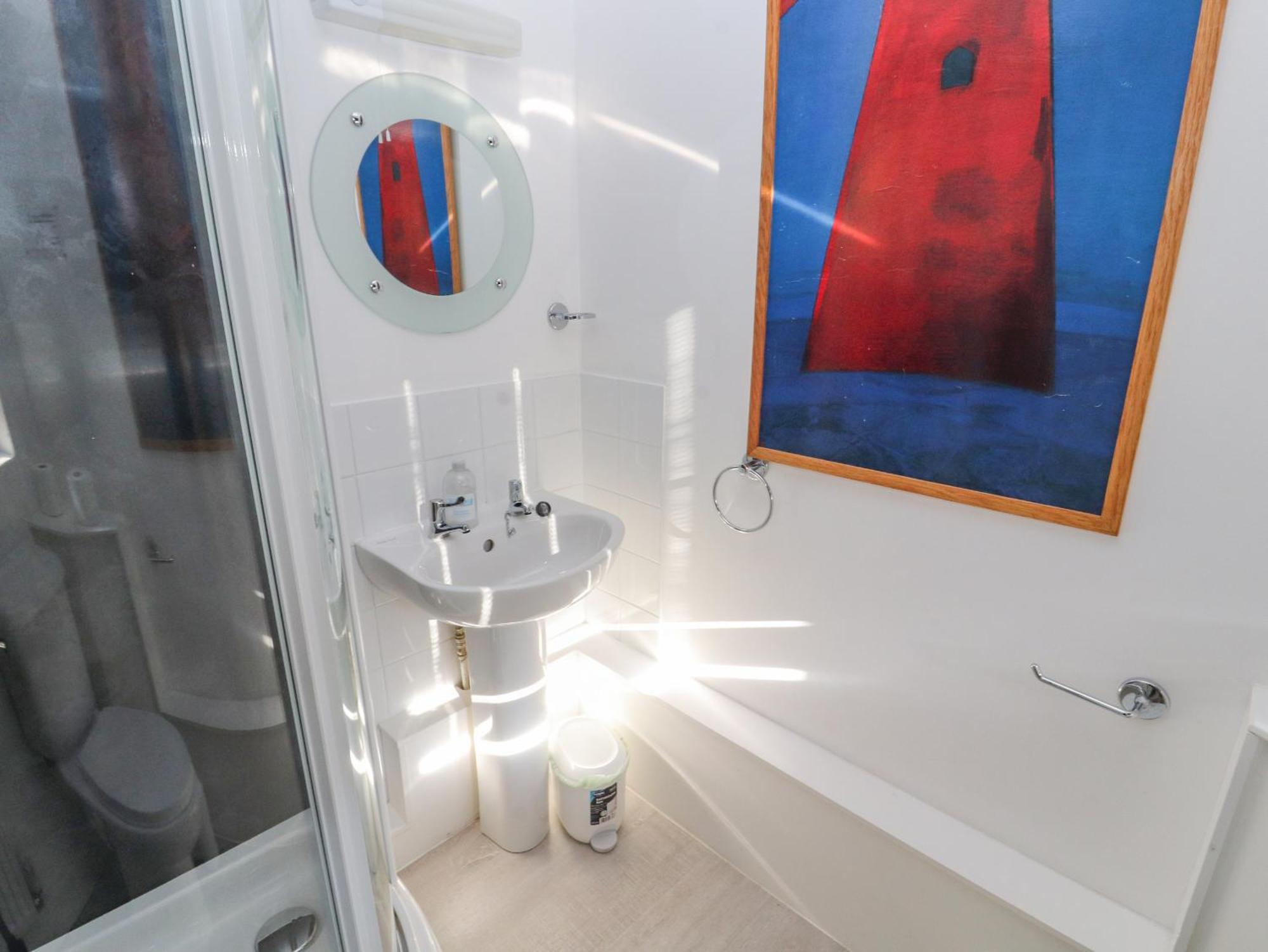 Barn End Villa Penrith Ngoại thất bức ảnh