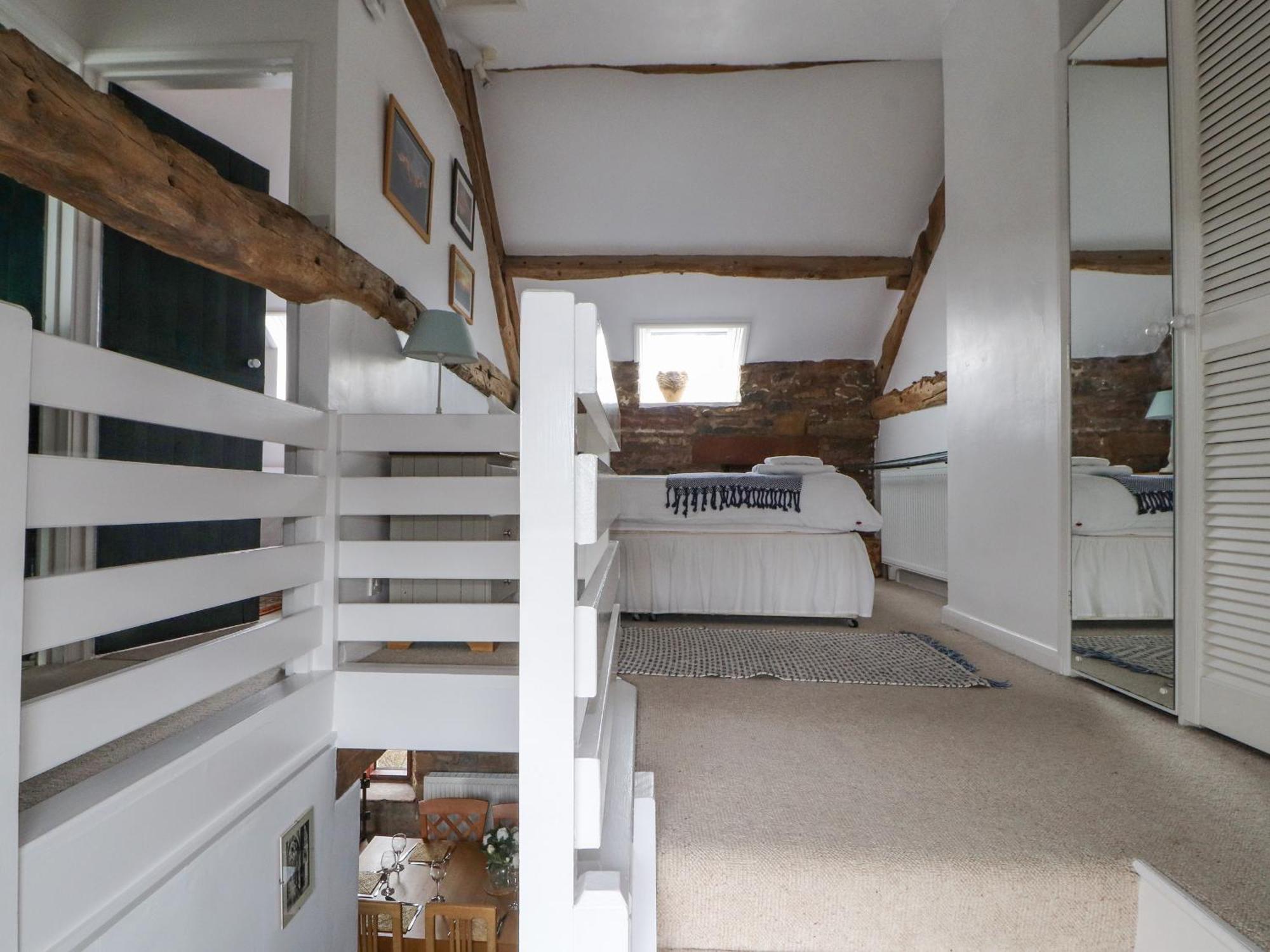 Barn End Villa Penrith Ngoại thất bức ảnh