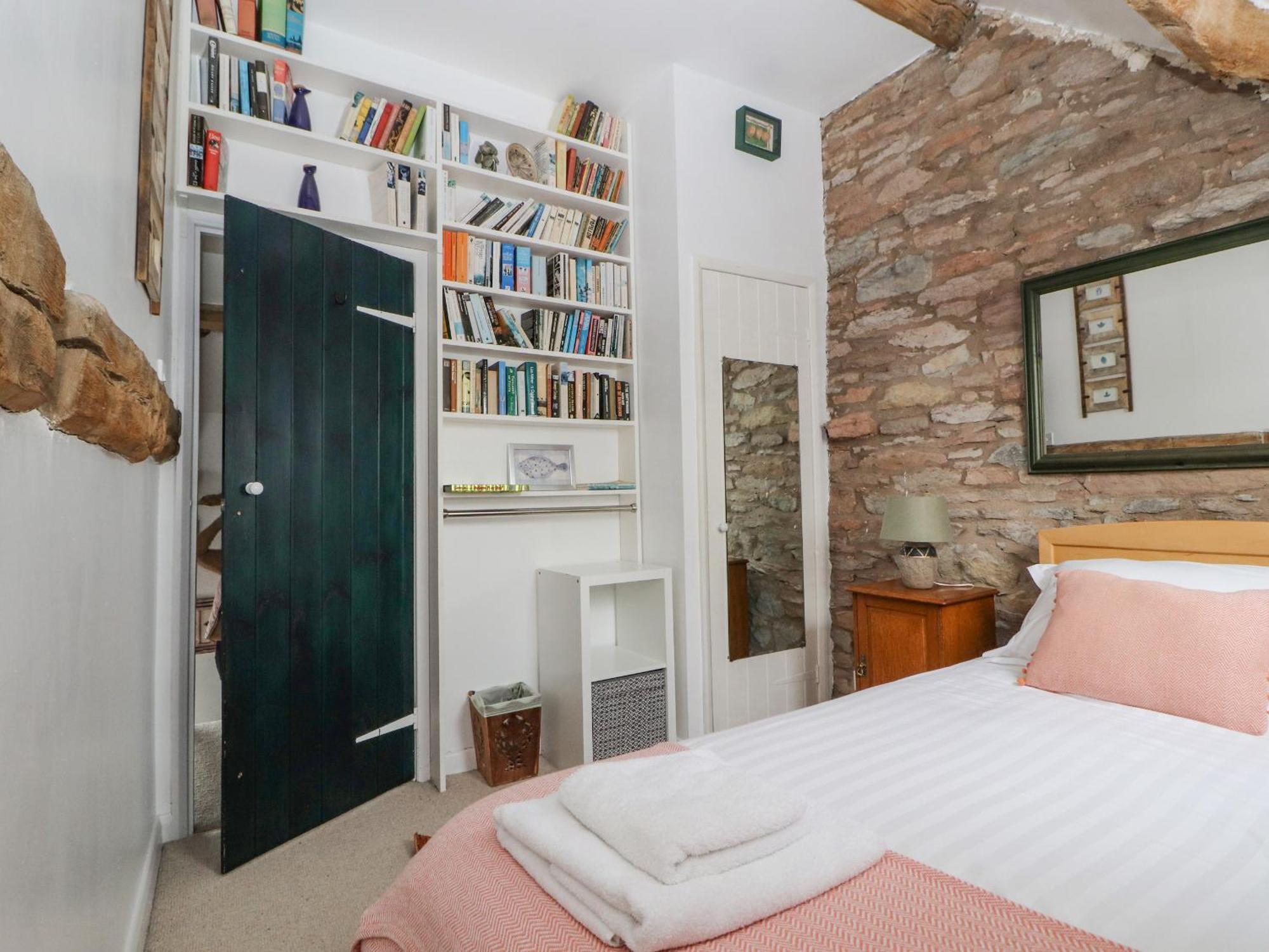 Barn End Villa Penrith Ngoại thất bức ảnh