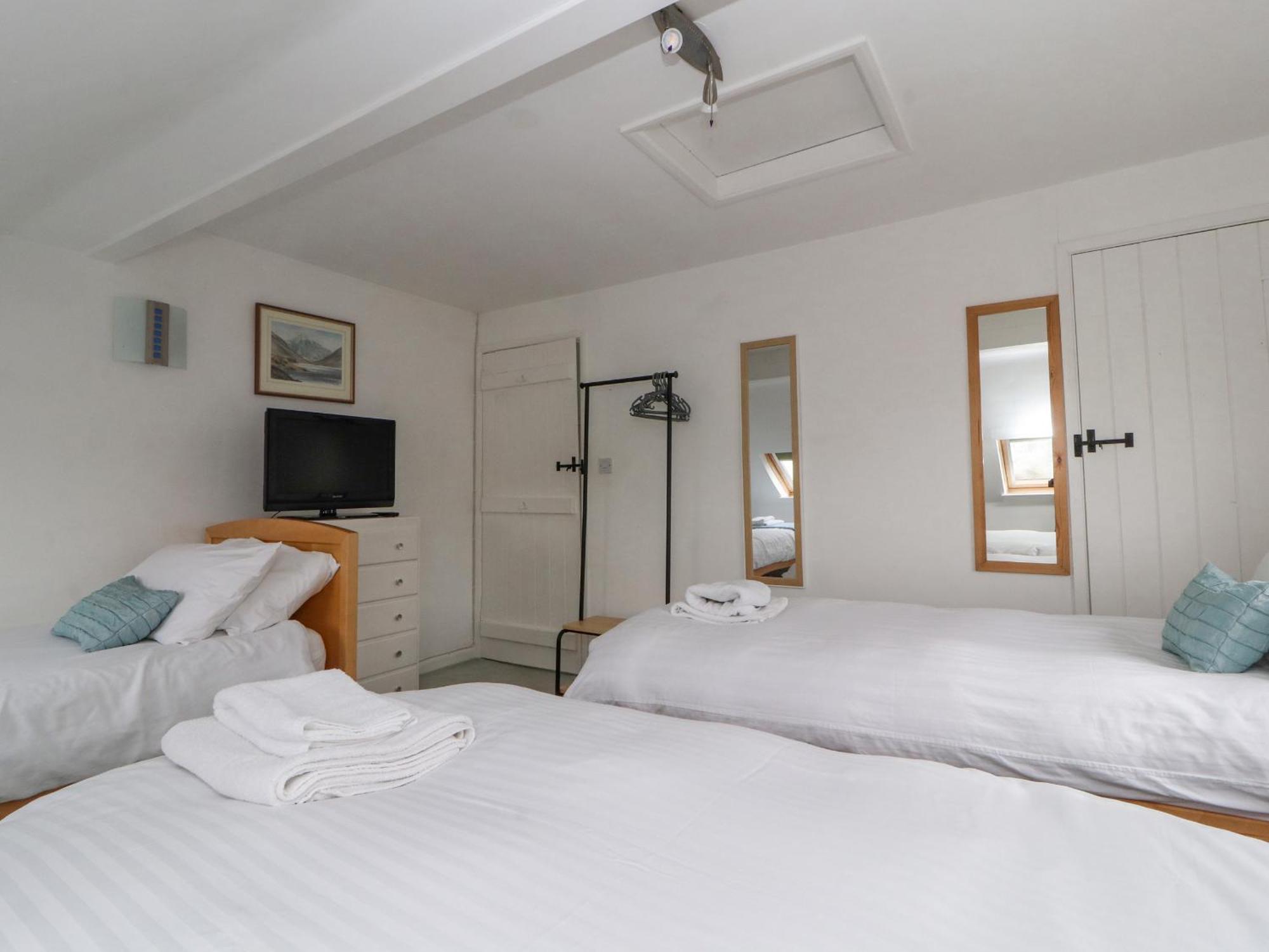 Barn End Villa Penrith Ngoại thất bức ảnh
