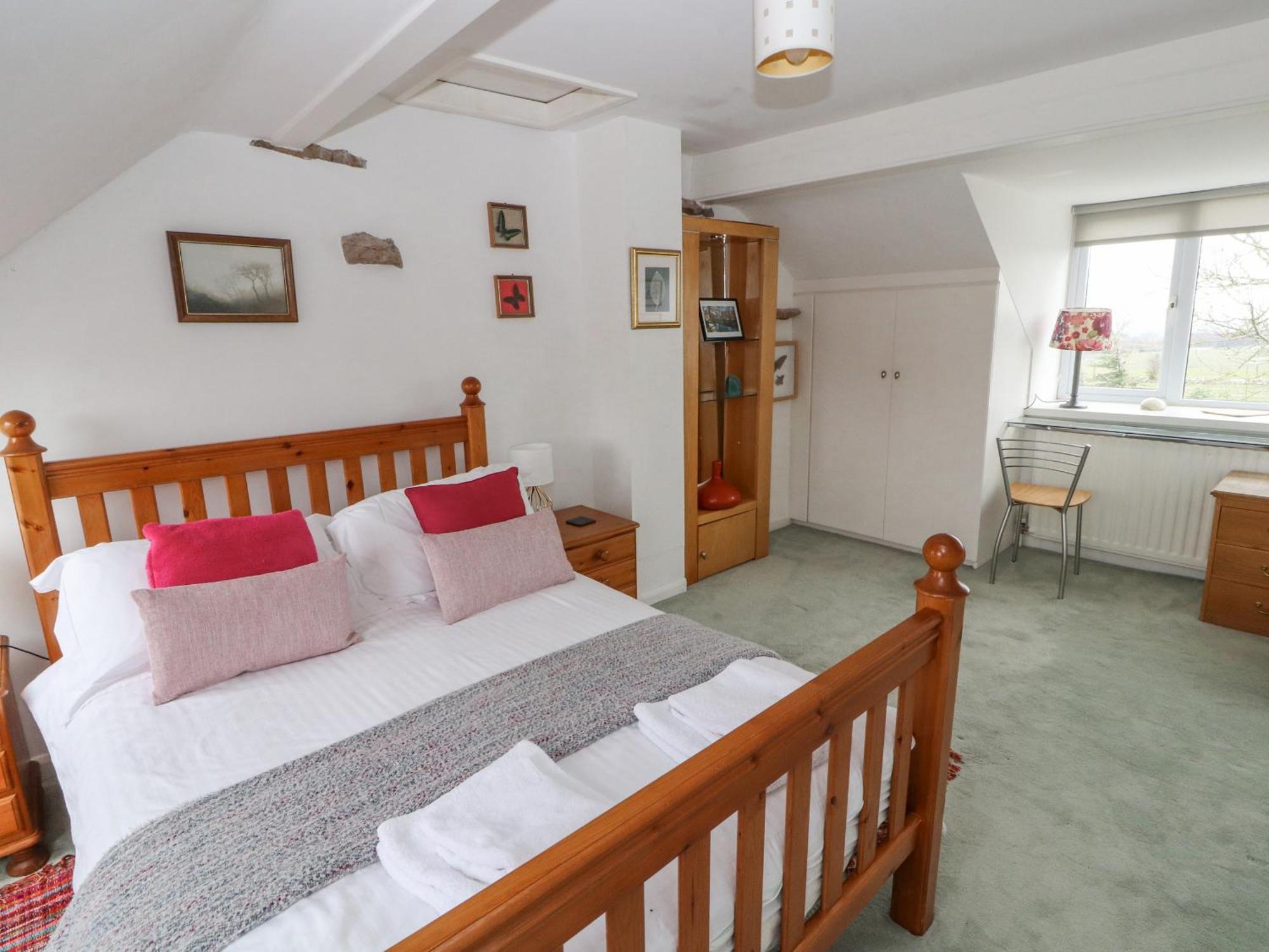 Barn End Villa Penrith Ngoại thất bức ảnh