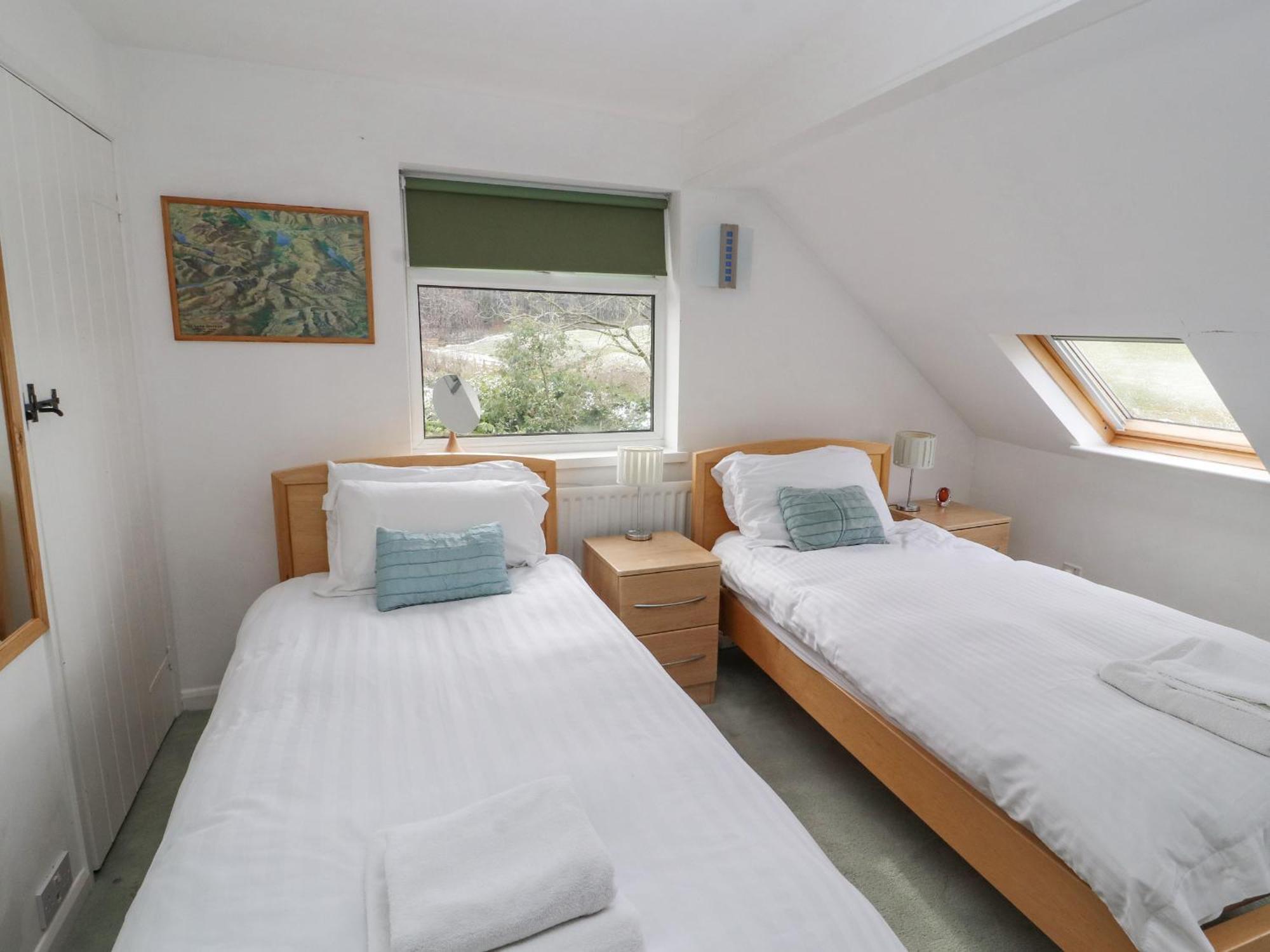 Barn End Villa Penrith Ngoại thất bức ảnh