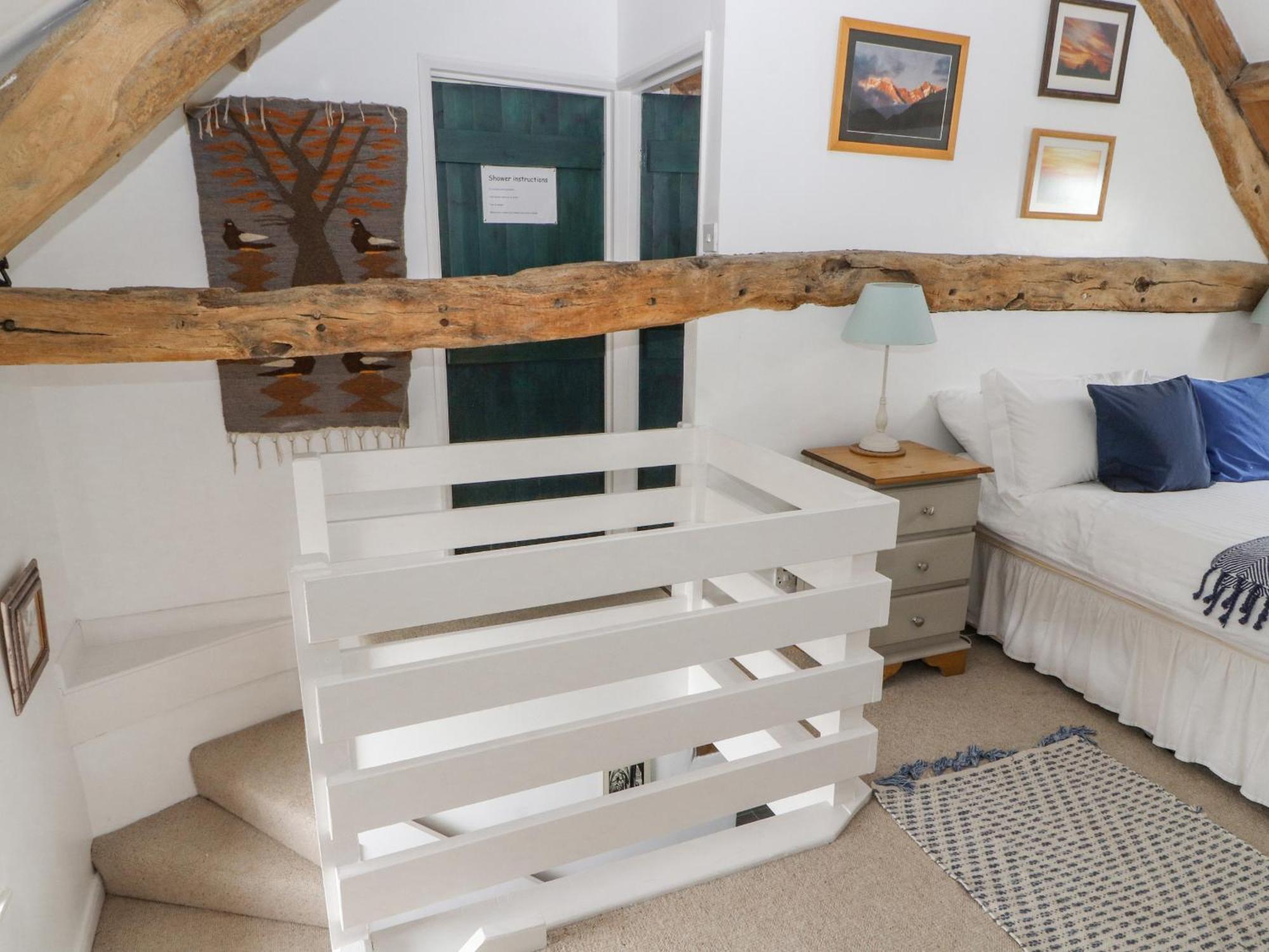 Barn End Villa Penrith Ngoại thất bức ảnh