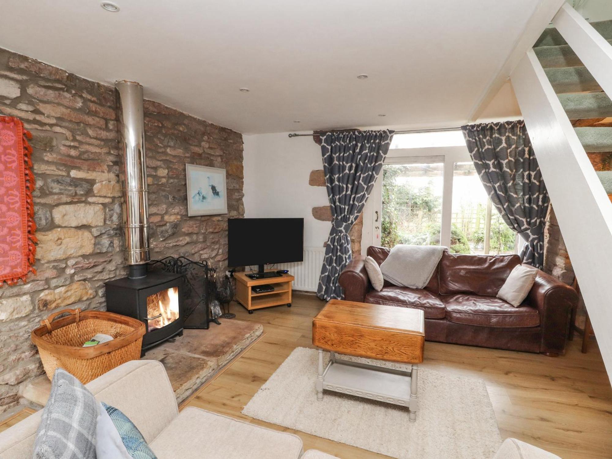 Barn End Villa Penrith Ngoại thất bức ảnh
