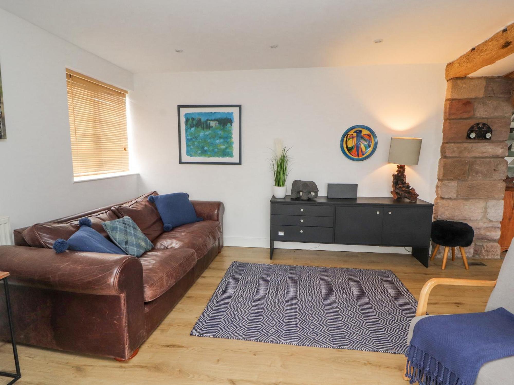 Barn End Villa Penrith Ngoại thất bức ảnh