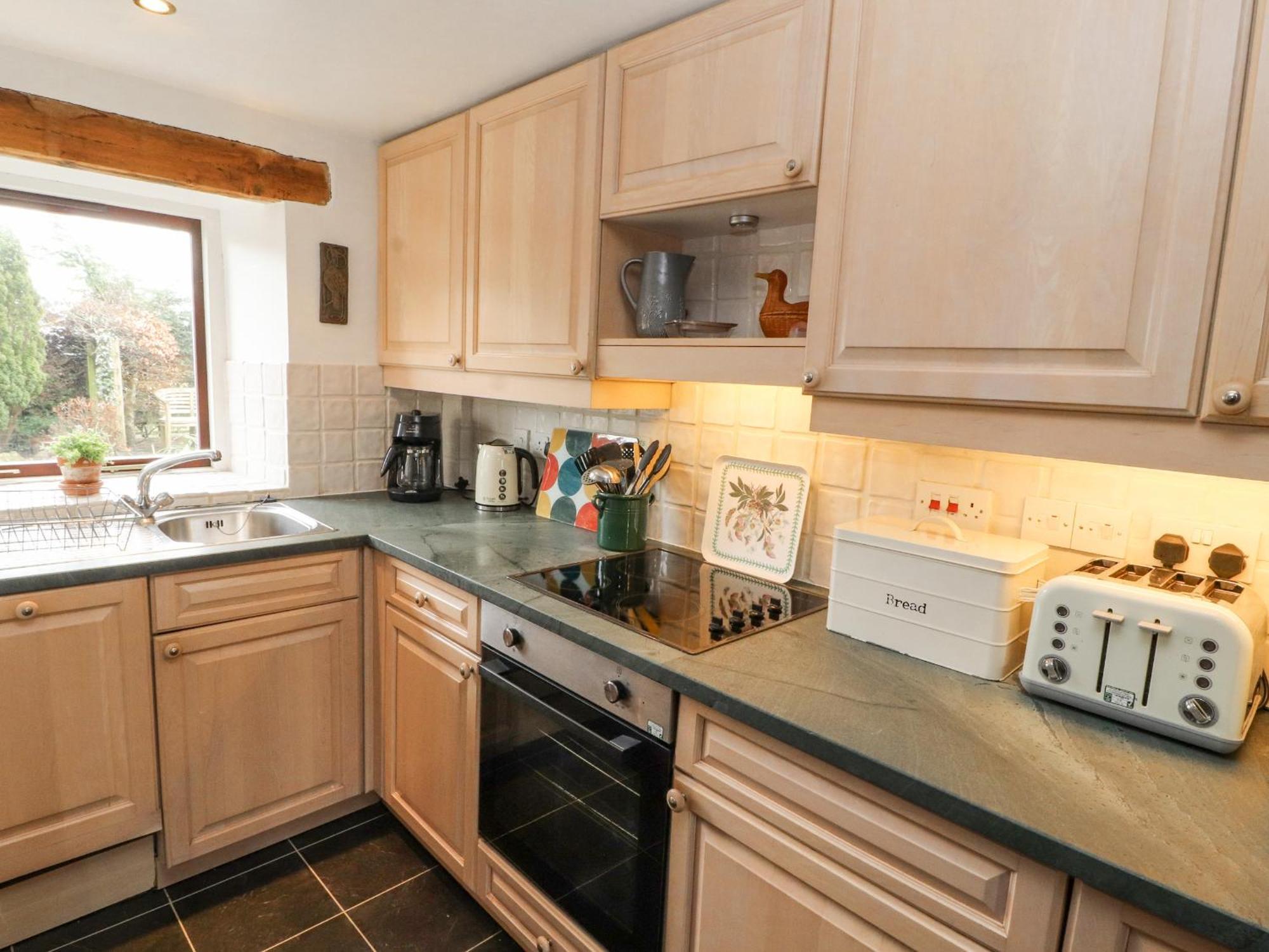 Barn End Villa Penrith Ngoại thất bức ảnh