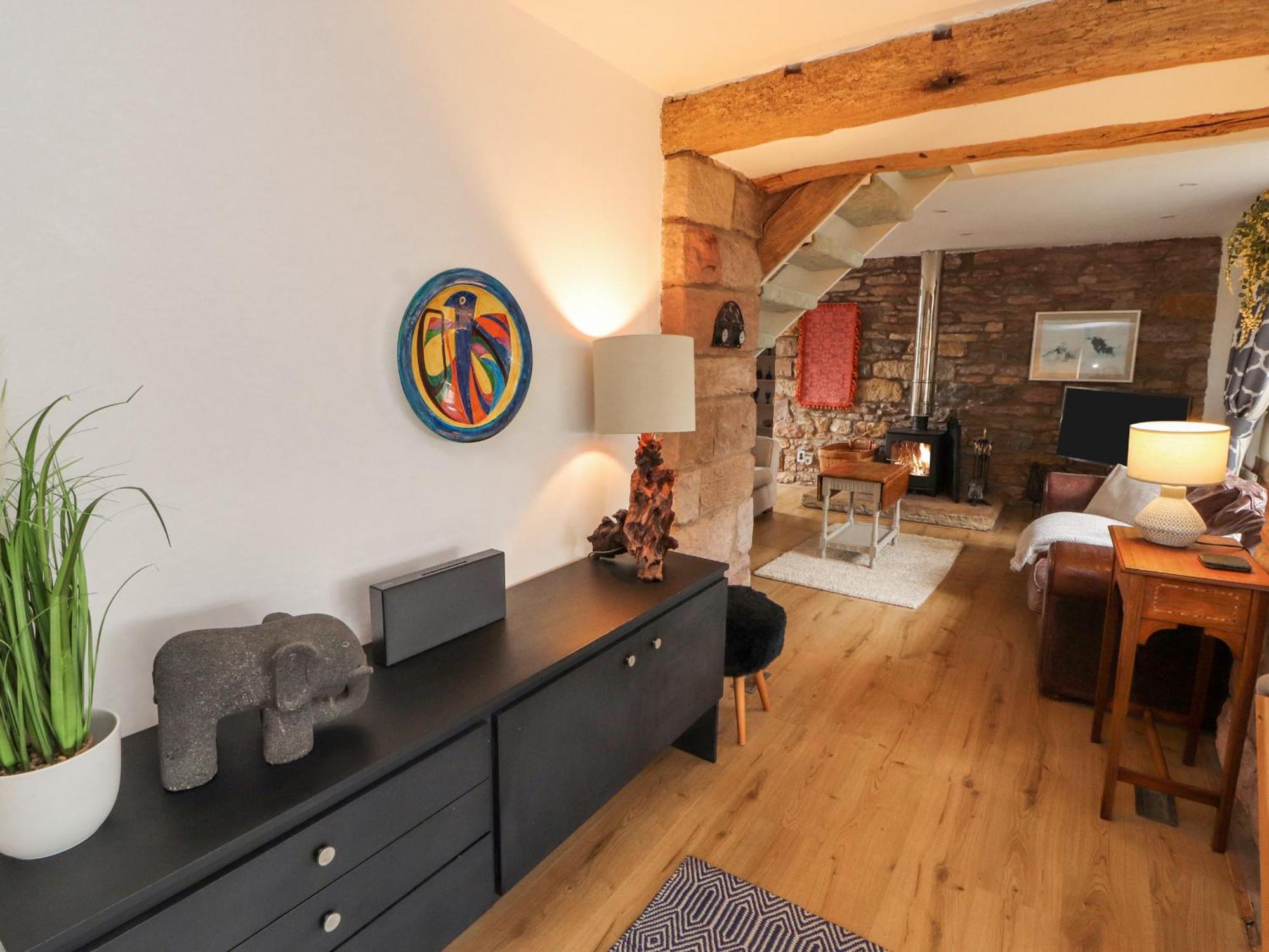 Barn End Villa Penrith Ngoại thất bức ảnh